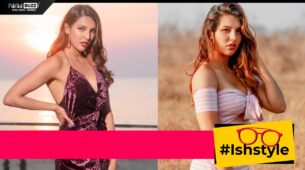 My favourite beachwear fashion would be monokini: Nibeditaa Paal