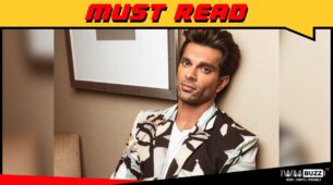 My friendship with Surbhi only got better over the years – Karan Singh Grover