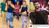 Naagin Fun: Sharad Malhotra teases Surbhi Chandna in public, netizens love it