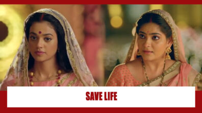 Namak Issk Ka Spoiler Alert: Can Kahani save Rupa’s life?