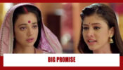 Namak Issk Ka Spoiler Alert: Gunjan’s big promise to Kahani