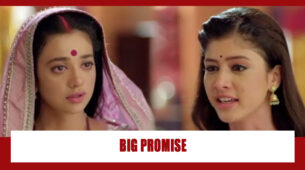 Namak Issk Ka Spoiler Alert: Gunjan’s big promise to Kahani
