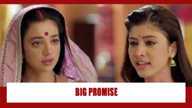 Namak Issk Ka Spoiler Alert: Gunjan’s big promise to Kahani