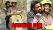 Namak Issk Ka spoiler alert: Kahani and Yug’s romantic scooty ride