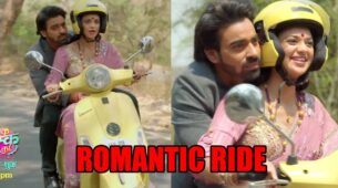 Namak Issk Ka spoiler alert: Kahani and Yug’s romantic scooty ride