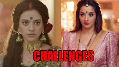 Namak Issk Ka spoiler alert: Kahani challenges to expose Iravati