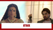 Namak Issk Ka Spoiler Alert: OMG!! Yug to attack Kahani