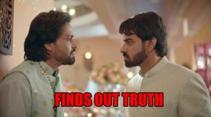 Namak Issk Ka spoiler alert: Yug finds a big truth