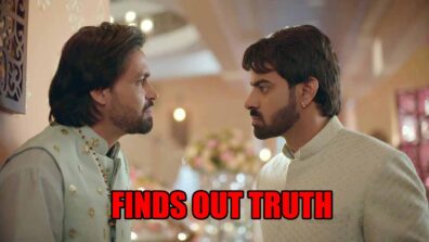 Namak Issk Ka spoiler alert: Yug finds a big truth