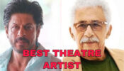 Naseeruddin Shah to Shahrukh Khan: 5 best theatre artists of all times
