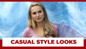 Natalie Portman Gives Some Amazing Casual Style Looks: Must Add On To Your Wardrobe