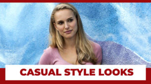 Natalie Portman Gives Some Amazing Casual Style Looks: Must Add On To Your Wardrobe