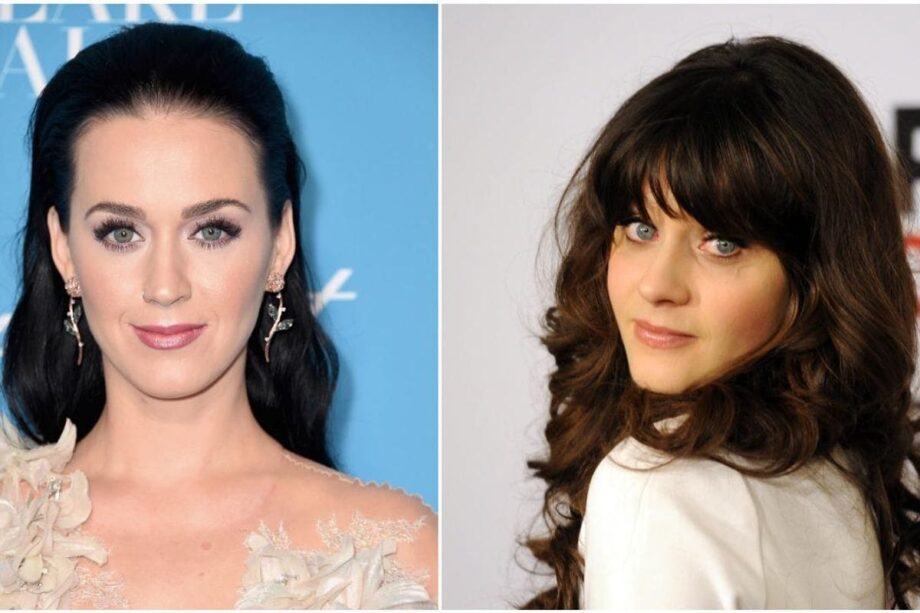 Natalie Portman-Keira Knightley To Katy Perry-Zooey Deschanel: Have A Look At Hollywood Celebrities Who Look Alike - 1