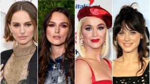 Natalie Portman-Keira Knightley To Katy Perry-Zooey Deschanel: Have A Look At Hollywood Celebrities Who Look Alike