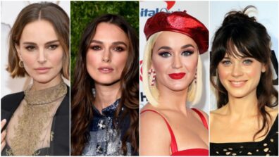 Natalie Portman-Keira Knightley To Katy Perry-Zooey Deschanel: Have A Look At Hollywood Celebrities Who Look Alike