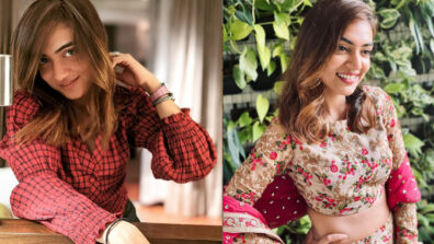 Nazriya Nazim In Casual Vs Ethnic Wear, In Which Outfit Does She Slay Flawlessly? Vote Now