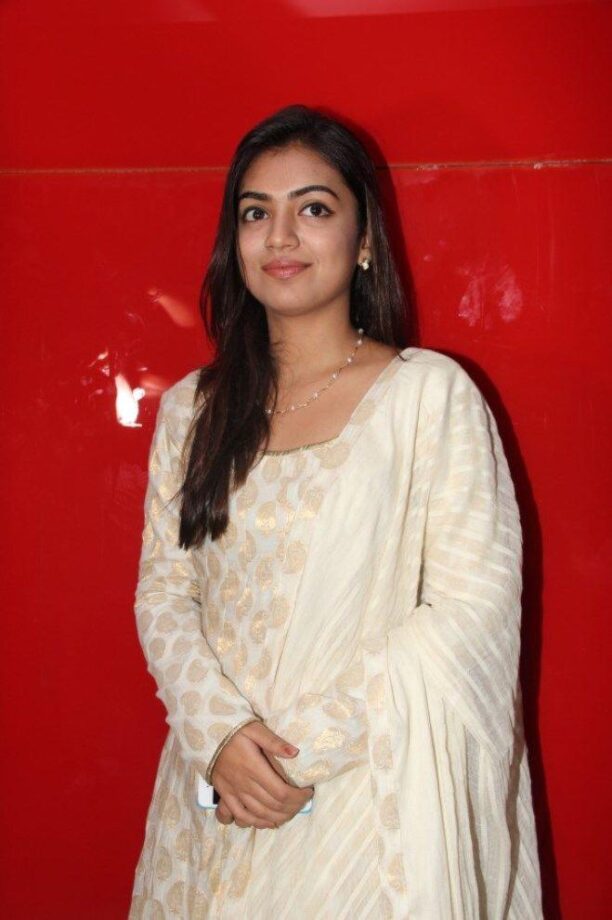 Nazriya Nazim’s Fantastic Fashion Evolution: Then Vs Now - 3