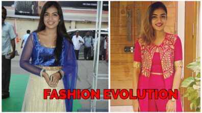 Nazriya Nazim’s Fantastic Fashion Evolution: Then Vs Now