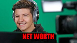 Popular Minecraft Player And Vlogger Preston Arsement’s Net Worth In 2021 Revealed!