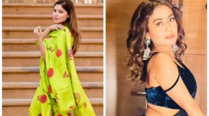 Neha Kakkar Vs Kanika Kapoor: Who Is The Best Fashion Icon?