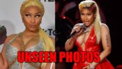 Nicki Minaj’s Rare Unseen Photos Will Shocked You