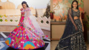 Niharika Konidela’s Best Lehenga Looks, See Pictures Here