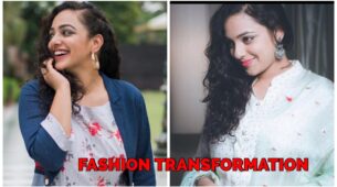 Nithya Menon’s Transformation Over The Years