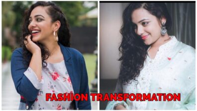 Nithya Menon’s Transformation Over The Years