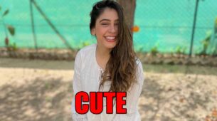 Niti Taylor looks cute in her latest photo, fans melt in awe