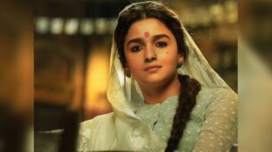 Good News: Alia Bhatt and Sanjay Leela Bhansali’s ‘Gangubai Kathiawadi’ to release in cinemas on THIS date