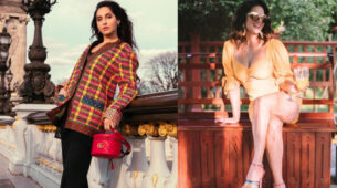 This Bollywood Actresses are looking hot in style, fans love it