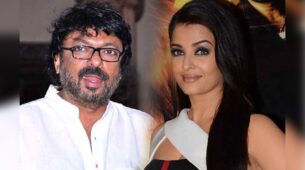 Not Bajirao Mastani and Padmaavat, Here’s  What Aishwarya Was Offered By Bhansali