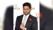 Not Competing With Pratik Gandhi & Scam: Abhishek  Bachchan