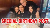 Nothing better than you: Navya Naveli Nanda shares heartfelt birthday post for mom Shweta Bachchan, netizens melt in awe