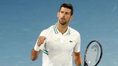 Wimbledon 2021: Novak Djokovic defeats Denis Shapovalov to seal place in Final