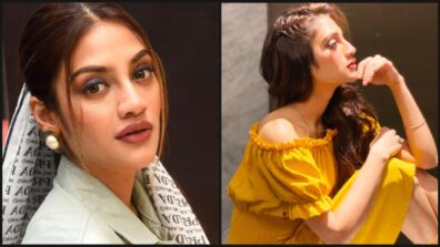 Nusrat Jahan’s Best Hair Looks Of All Times, See Here