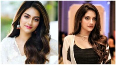 Nusrat Jahan’s Top Attractive And Swag Looks With Shades, See Here