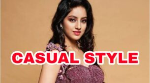 Off Duty Looks Of Deepika Singh You Shouldn’t Miss