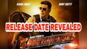 OFFICIAL: Akshay Kumar & Katrina Kaif’s Sooryavanshi to release in cinemas on THIS date