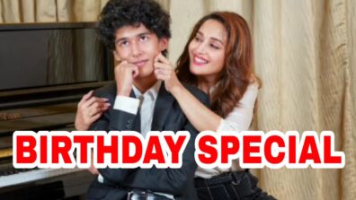 Officially an adult: Madhuri Dixit’s heartfelt 18th birthday post for son Arin is pure ‘mommy goals’