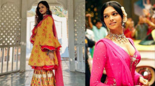 Oh So Cute: Taarak Mehta Ka Ooltah Chashmah’s Palak Sindhwani does a Deepika Padukone from Om Shanti Om, fans can’t stop drooling