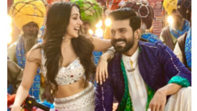 Oh So Cute: THIS is why Kiara Advani can’t stop smiling while wishing superstar Ram Charan on his birthday