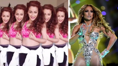 Oh So Hot: What is Taarak Mehta Ka Ooltah Chashmah’s Sunayana Fozdar’s secret connection with Jennifer Lopez?