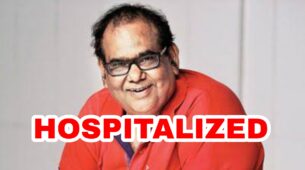 OMG: Actor Satish Kaushik hospitalized two days after testing positive for Covid-19
