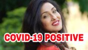 OMG: Bengali actress Rituparna Sengupta tests positive for Covid-19, fans worried