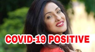OMG: Bengali actress Rituparna Sengupta tests positive for Covid-19, fans worried