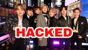 OMG: BTS boyband’s TikTok account hacked, ARMY super angry
