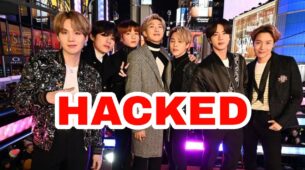 OMG: BTS boyband’s TikTok account hacked, ARMY super angry