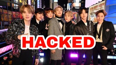 OMG: BTS boyband’s TikTok account hacked, ARMY super angry