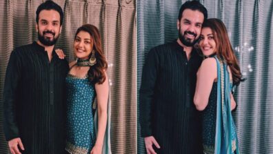 OMG: Kajal Aggarwal & Gautam Kitchlu’s Combined Net Worth Will Simply Stun You